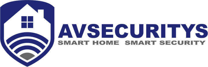 AV Security's Inc