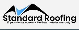 Standard roofing 