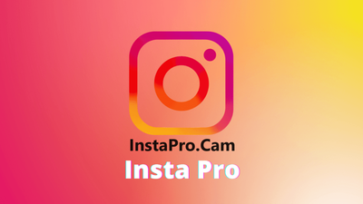 InstaPro - Instagram Pro APK Download For Android 2024