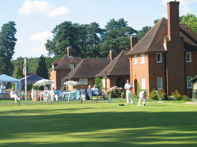 Golden Years Gardens: Embrace Retirement Village Living