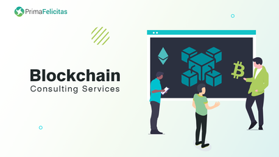 Blockchain Consulting: Driving Industry-wide Transformation