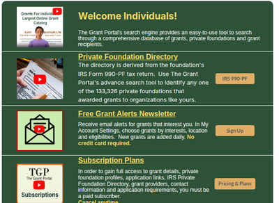 Ultimate Guide to Grants for Individual Artists Funding Pro Tip