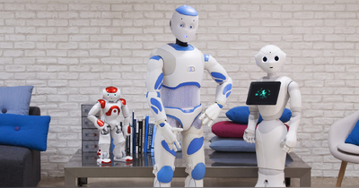 Robotics Market Size, Industry Share, Growth, Report 2023-2028