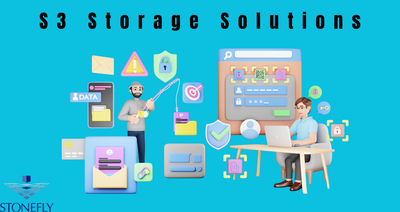 S3 Storage Solutions: Scalable, Secure
