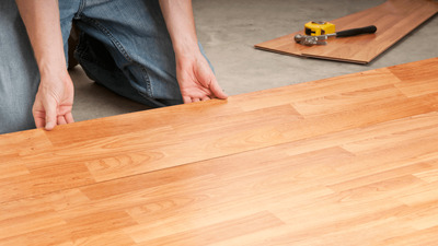 Achieving Perfection through Floor Sanding