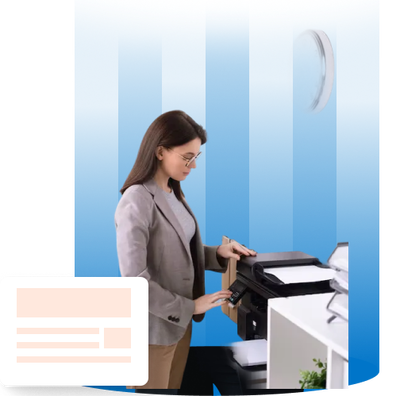 Best Office Supply Printers and Supplies for Growing Businesses