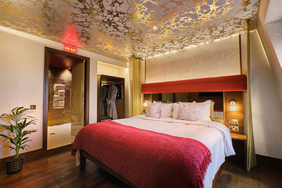 Ultimate Guide to Hotels Near Kings Cross Station London
