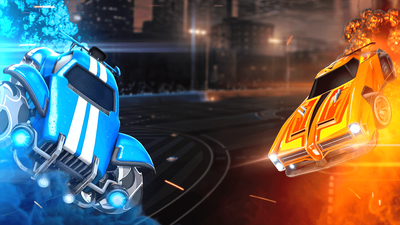 How to improve your Rocket League skills if you're just startin