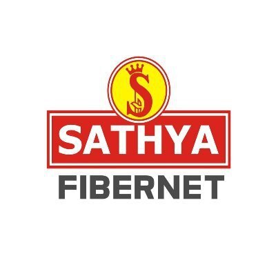 Broadband in Kovilpatti | Sathya Fibernet