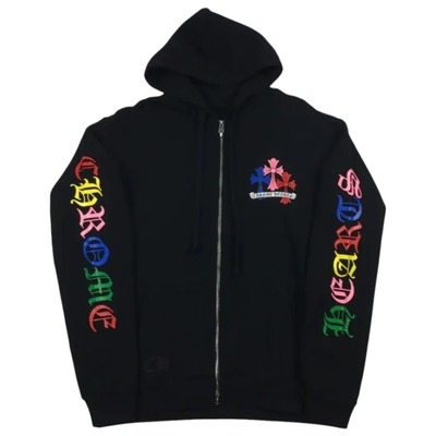 Chrome Hearts Jewelry Ideas for Edgy Streetwear Vibes