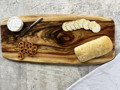 Tips To Bring Home That Perfect Chopping Board