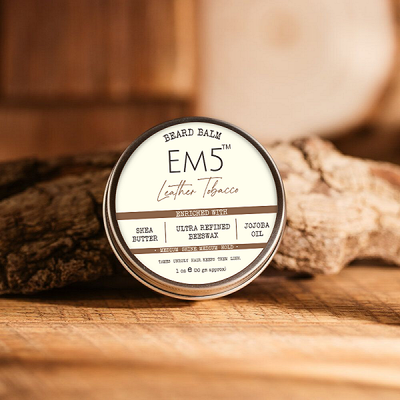 Myths About Beard Balms that You Need to Stop Believing