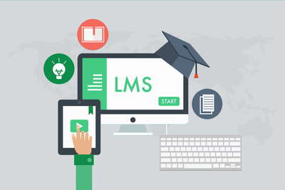 Learning Management System Market Professional Survey Report 