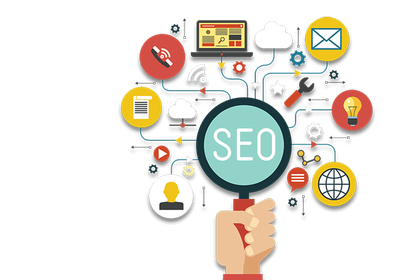 SEO Company India