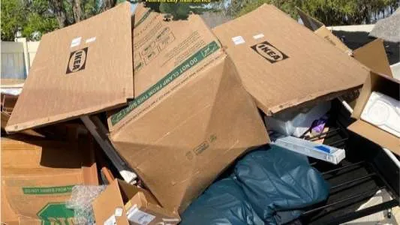 How Can Bulk Trash Removal in Jacksonville, FL