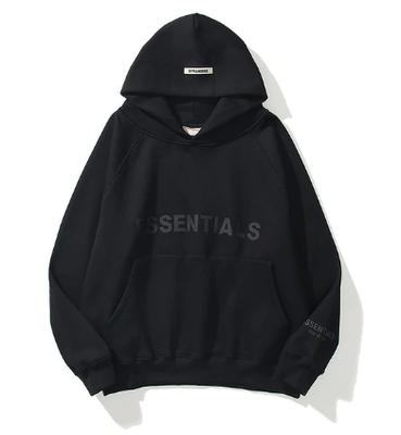 The Essentials Hoodie: A Comprehensive Guide