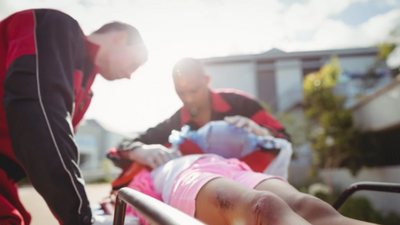Personal Injury Attorney Helping Glendale Injury Victims Heal