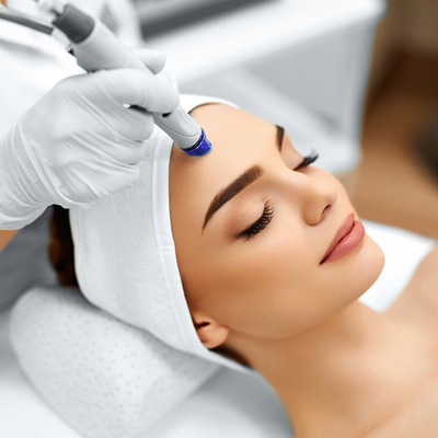 Microneedling Treatment: Rejuvenate Your Skin in Mississauga