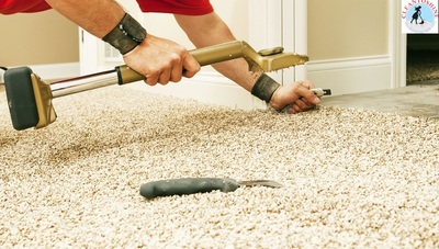 Preventing Damage: When and Why Carpet Restretching Is Necessar