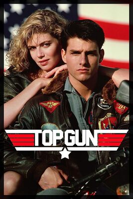 Top Gun Jacket: Where Fashion Meets Adventure