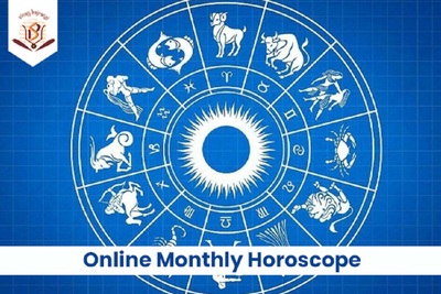 Monthly Horoscope 2023 | मासिक राशिफल 2023