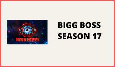 Bigg Boss 17 Contestants, Bio, Starting Dates, and Priz