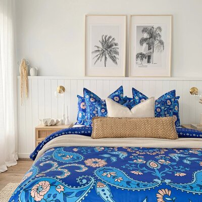 This Is How You Select the Perfect Boho Quilt Covers!