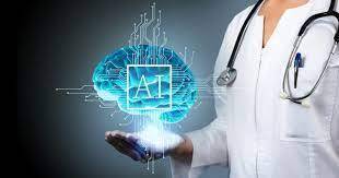 Top 10 AI Innovations Transforming Healthcare