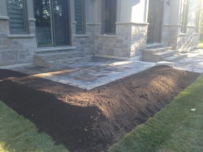 Hard Rock Landscaping: Helping Design Outdoor Spaces