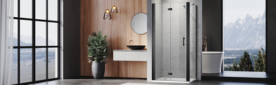 World Of Shower Doors UK