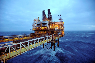 An Examination of the Oil Platforms of the Following Generation