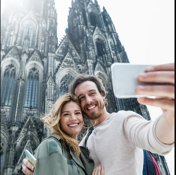 Viaje a Alemania desde Monterrey: Vuelos, Paquetes y Costos