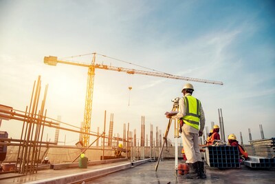 AI in Construction Market Comprehensive Study Explores 2030