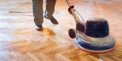 5 Benefits of Dustless Floor Sanding