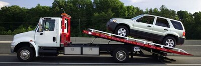 24 Hours Towing Solutions That Are Quick And Efficient