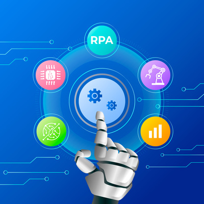 Everything You Need To Know About RPA Enables Technology And It