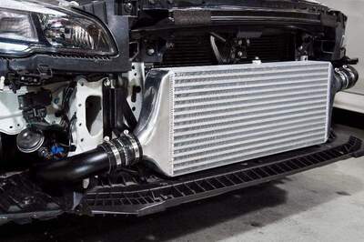 Automotive Intercooler Market Analysis Report 2023-2028