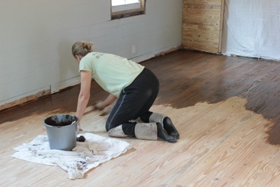 Achieving Flawless Floors: Mastering Expert Sanding Techniques