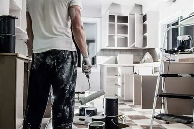 Remodeling Contractors Houston