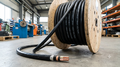 AS/NZS 1802 Reeling & Trailing Cables: How to Choose the Right T
