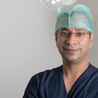 Best Urologist in Delhi: Dr. Niren Rao