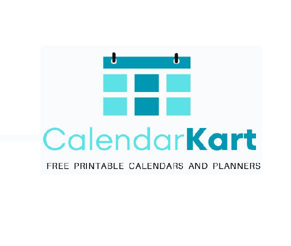 Get Organized with Calendarkart's Stylish August 2024 Calendar